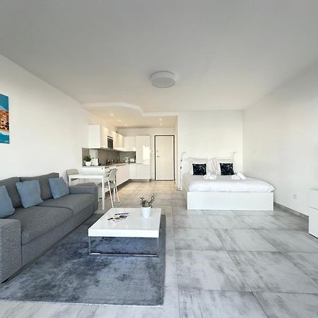 Le Vigia-Vue Mer-Terrasse-Climatisation-Parking 멍똥 외부 사진