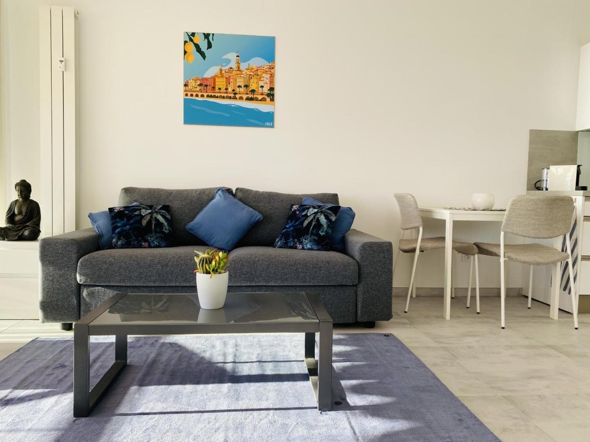 Le Vigia-Vue Mer-Terrasse-Climatisation-Parking 멍똥 외부 사진